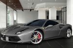 三稜汽車~FERRARI  488  GTB