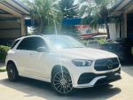 【賓總汽車】AMG P20跟車 多光...