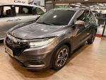 HONDA原廠認證中古車-中和店 2021 HR-V 1.8 S