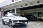 2024 年全新 MACAN  ACC 跑車...