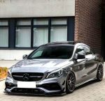 CLA250 包膜灰 全車45樣式 全...