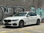 吉亨國際汽車 2017 BMW 530i M...