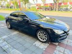 2013 BMW 640I Gran Coupe 認...