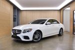 2017 BENZ E300 AMG 低里程/柏...