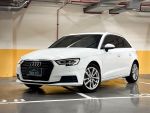 {尚可議價} AUDI A3 SPORTBACK...