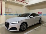 祺奧國際 專營 Audi 品牌嚴選進口車 /// 低里程、車況優、原廠保固