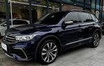 Tiguan Allspace 380 TSI R-Li...