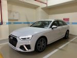 祺奧國際 專營 Audi 品牌嚴選進口車 /// A4 45T quattro