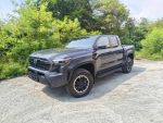 TOYOTA TACOMA TRD （灰）正2024年出廠 #020142