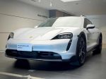 2023年 Porsche Taycan 4 C.T 電動車 台北保時捷 總代理