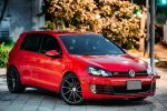 先進車業 VW GOLF GTI 6代 無待修 原鈑件 可全貸