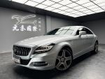 「元禾國際陳店長」CLS350四門...