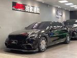 2015 BENZ S63 AMG 4Matic 美...