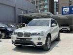 【杰運桃園店】2015 BMW X3 xD...