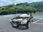 【杰運高雄店】2014年 BMW 740...