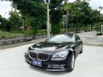 【杰運桃園店】2014年 BMW 740...