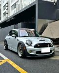 MINI Cooper S 愛玩車的孩子不...