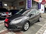 FOCUS 一手車原漆 I-KEY 保証實車實價 在店 認証車 可全額貸款