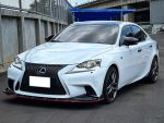 2013年凌志IS300H  F-Sport 精...