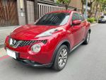 2015年NISSAN 1.6 JUKE 里程保...