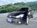 【杰運高雄店】 2010年 VW Gol...