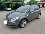 2013年 SUZUKI SX4 1.6 空間大...