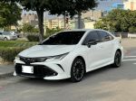 2021年 GR ALTIS 汽油版 原版件、原廠保養、只跑一萬公里