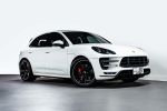 Porsche Macan 2016 白色 總代...