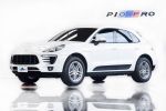 2018 Porsche Macan 白金版 總...