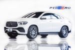 2020 M-Benz GLE53 Coupe 總代...