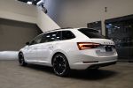 2024 Skoda Superb Combi Spor...