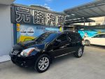 2012 NISSAN ROGUE 天窗-4WD-...