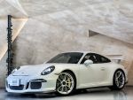 【凱爾車業-民族店】911 GT3 ...