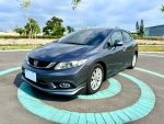 Civic K14 RR包 1.8省油省稅 原鈑件 可全貸 無須保人 強力過件❗