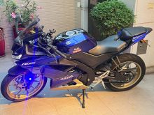  YAMAHA YZF R15。低里程。車況優