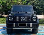 【2013年 BENZ G63 AMG 黑】...