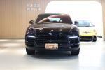 20年式 Cayenne Coupe 跑計 電...