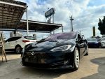 Model S 100D   長程版.全自駕...