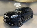 coupe 斜背就是帥 AMG 環景螢幕 店尾門