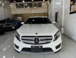 【耀明汽車】BENZ GLA200 2014...