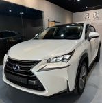 2015 Lexus NX300h 旗艦版 僅...