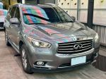 2015年 INFINITI QX60 正一手...