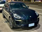 2014年 MACAN S 3.0cc 里程保...