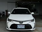 正2020年出場 Toyota Altis1...