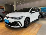 GOLF GTI 原廠認證中古車...