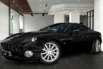 三稜汽車~ASTON  MARTIN  VANQUISH  S  性能版