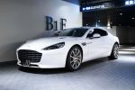 2015年 Aston Martin Rapide S...