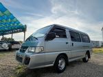 2013年三菱DELICA 2.4CC 8人座...