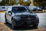 M.Benz｜GLC300 AMG 23P套件｜2022...