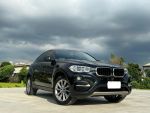 2016 BMW F16 X6 xDrive30d  ...